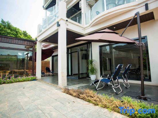 Бэйхай: Weizhou Island Yinye Bieyuan Homestay (Dishui Danping Branch)