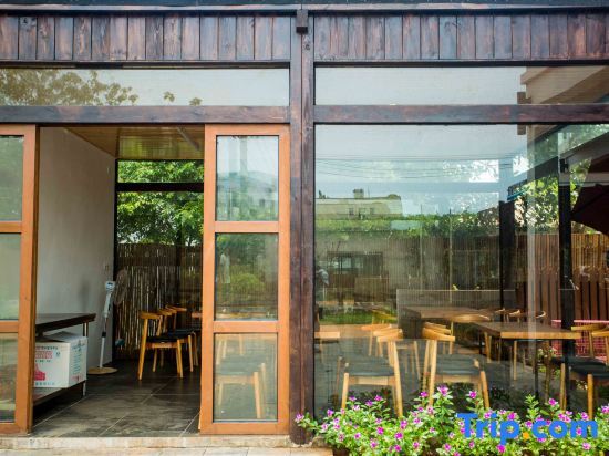 Бэйхай: Weizhou Island Yinye Bieyuan Homestay (Dishui Danping Branch)