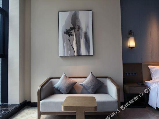 Хайкоу: Chunyang Hotel