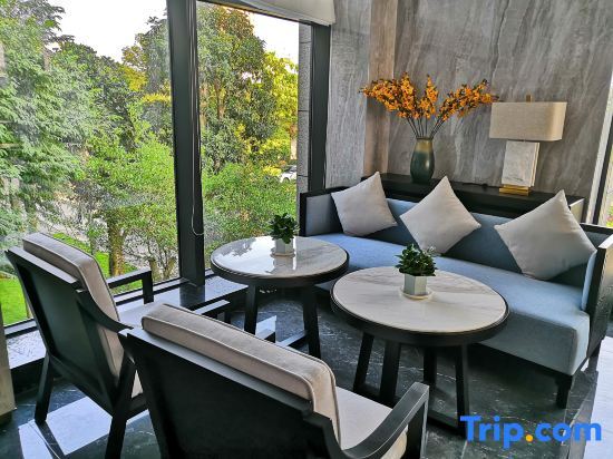 Хайкоу: Chunyang Hotel