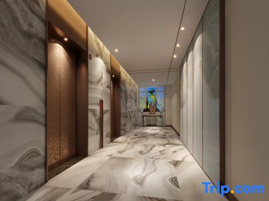 Хайкоу: Chunyang Hotel