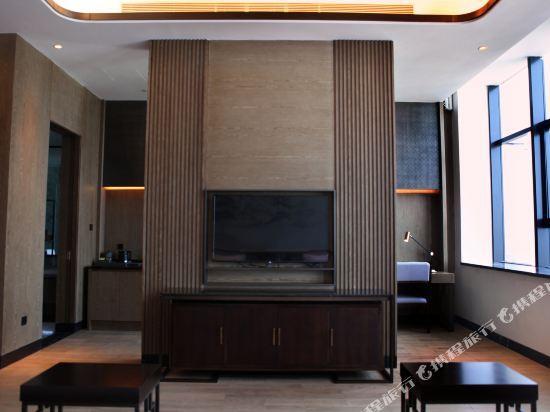 Хайкоу: Chunyang Hotel