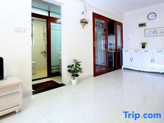 Шэньчжэнь: Dream House Boutique Short Term Rental Apartment (Shenzhen Coast City)