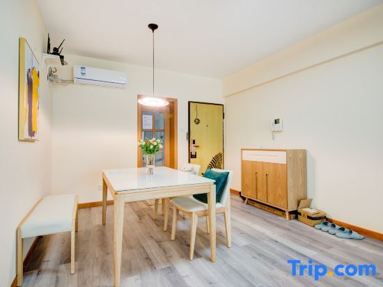 Шэньчжэнь: Dream House Boutique Short Term Rental Apartment (Shenzhen Coast City)