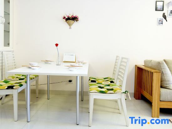 Шэньчжэнь: Dream House Boutique Short Term Rental Apartment (Shenzhen Coast City)