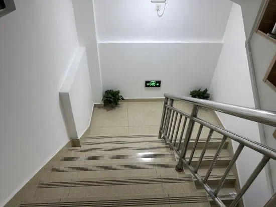 Нанкин: Jinding Hostel