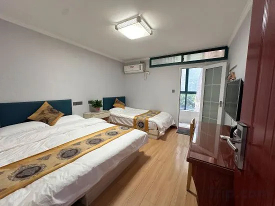 Нанкин: Jinding Hostel