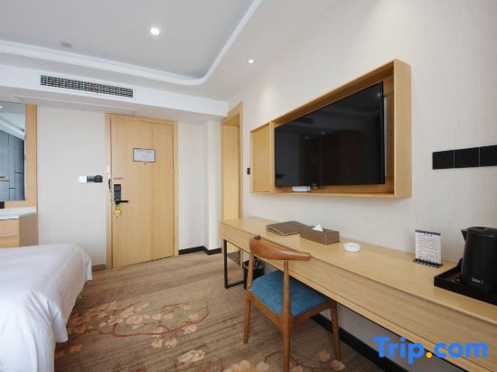 Хэфэй: Zhongyou Holiday Hotel