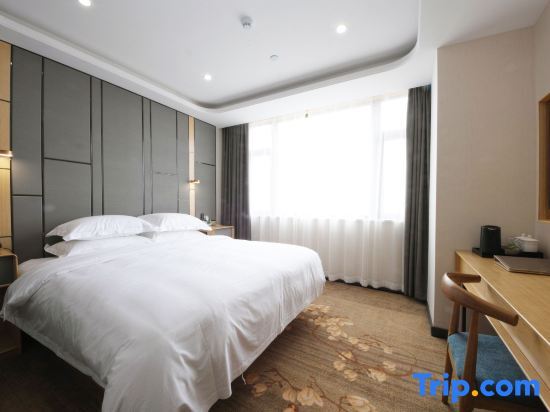 Хэфэй: Zhongyou Holiday Hotel