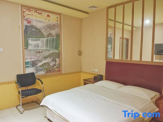 Дунгуань: Guiyingtang Hotel