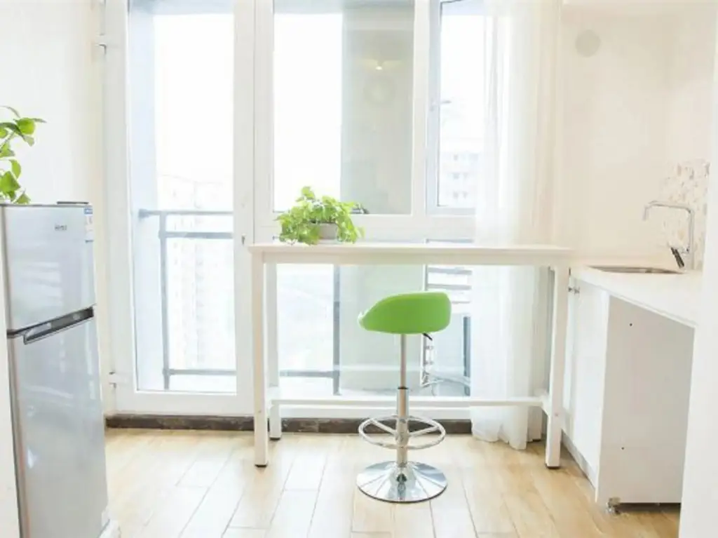 Чунцин: Guixin Xiaozhu Apartment