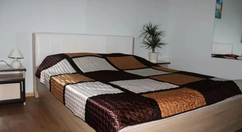 Красноярск: MAX-Hostel