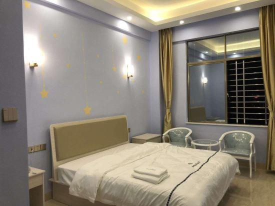 Lanyang: Danzhou chuangxiang theme Inn