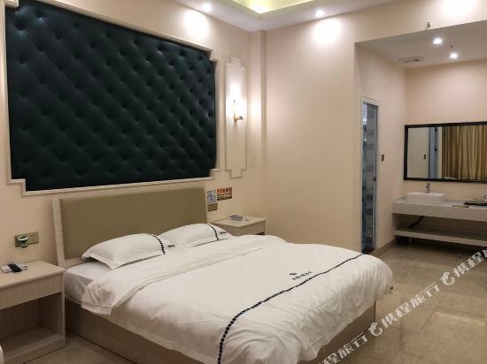 Lanyang: Danzhou chuangxiang theme Inn