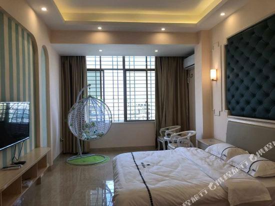 Lanyang: Danzhou chuangxiang theme Inn