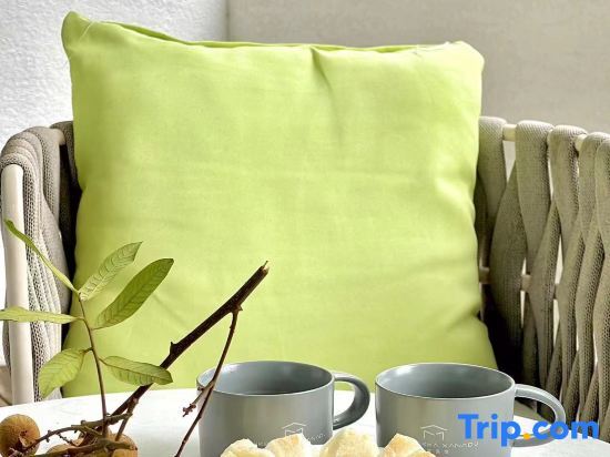 Гуанчжоу: Guangzhou Maike hospitality boutique B & B (Zengcheng Zhengguo Old Street)