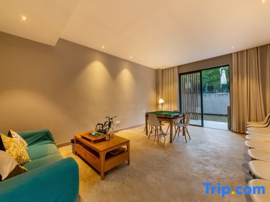 Гуанчжоу: Guangzhou Maike hospitality boutique B & B (Zengcheng Zhengguo Old Street)