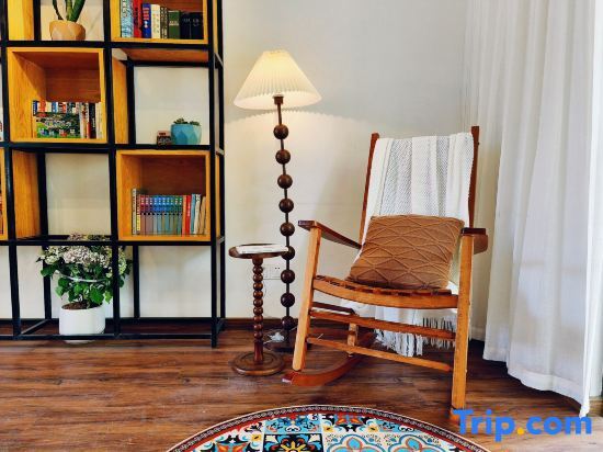 Гуанчжоу: Guangzhou Maike hospitality boutique B & B (Zengcheng Zhengguo Old Street)
