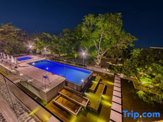 Гуанчжоу: Guangzhou Maike hospitality boutique B & B (Zengcheng Zhengguo Old Street)