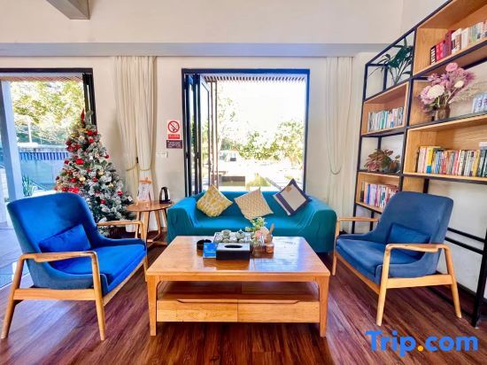 Гуанчжоу: Guangzhou Maike hospitality boutique B & B (Zengcheng Zhengguo Old Street)