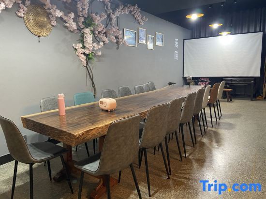 Ханчжоу: Xiyuan comfy homestay
