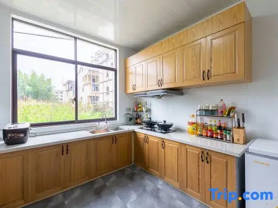 Ханчжоу: Xiyuan comfy homestay