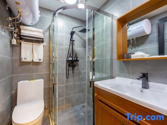Ханчжоу: Xiyuan comfy homestay