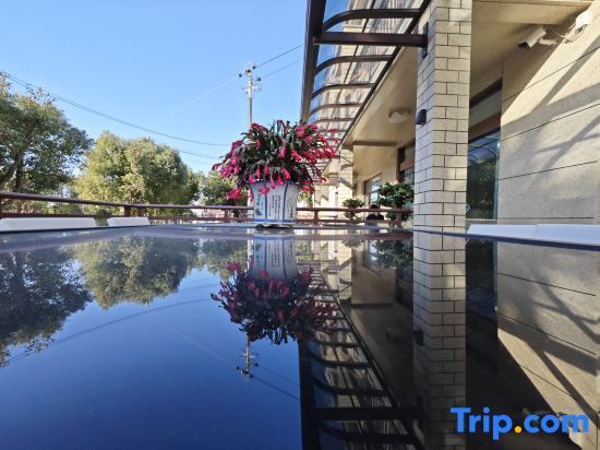 Нинбо: Yuyao Yijia Homestay (Yuyao Siming Lake Scenic Area)