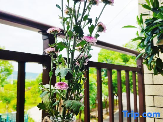 Нинбо: Yuyao Yijia Homestay (Yuyao Siming Lake Scenic Area)