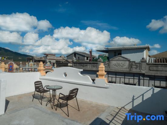 Чжухай: Liyuan Nanchangsheng Boutique Humanities Homestay (Zhuhai Doumen Yu Hot Spring Branch)