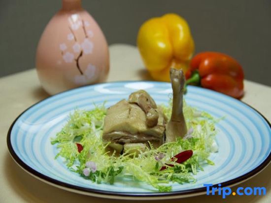 Тунжень: Meigao Hotel (Tongren High-speed Railway Station)