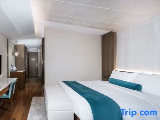 Пекин: Expo Serene Hotel Shiyuan