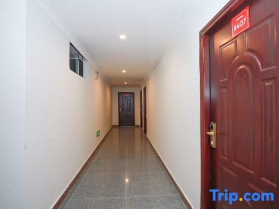 Гуанчжоу: Fulin Apartment