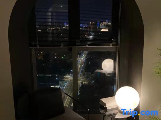 Ухань: Horizontal Hotel (Wuhan International Expo Center)