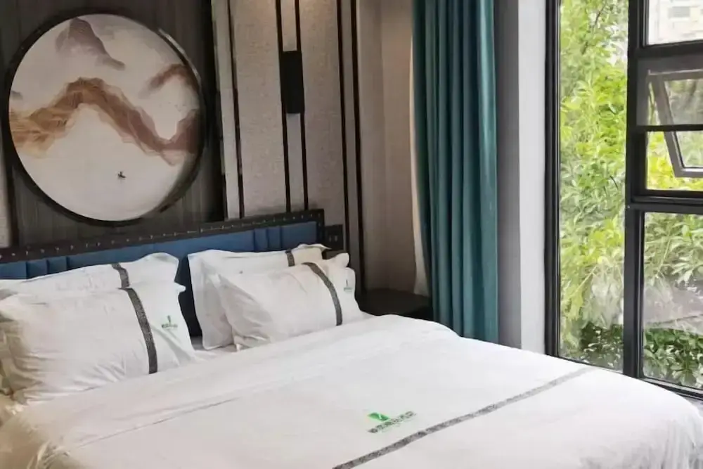 Яань: Jingyi Boutique Hotel