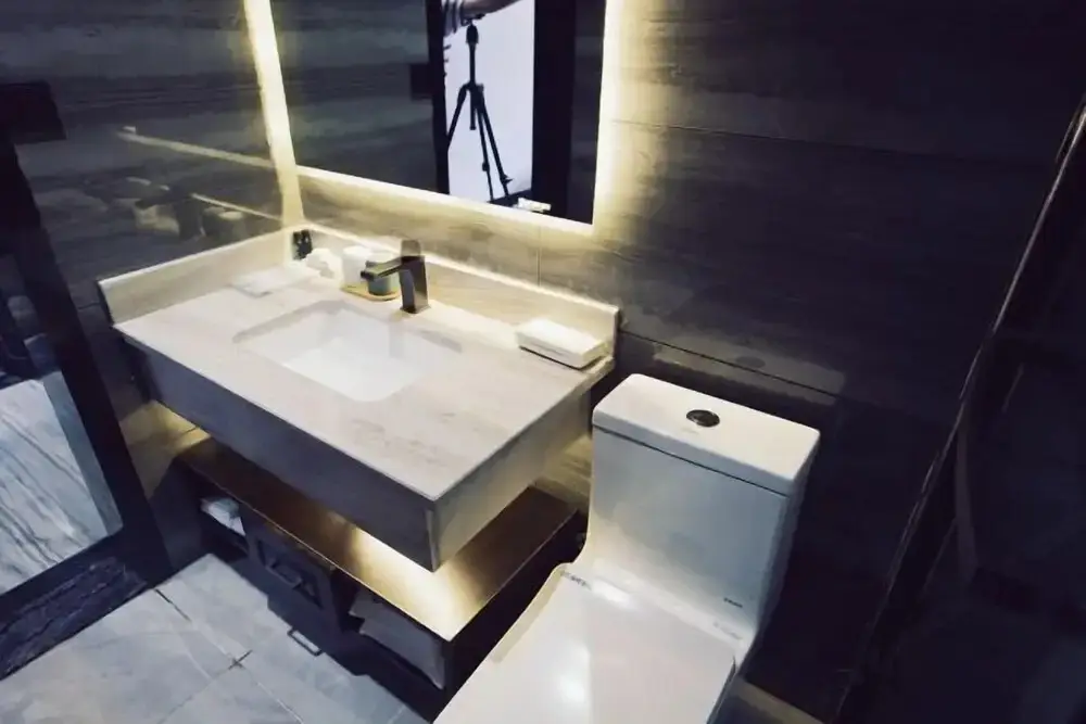 Яань: Jingyi Boutique Hotel