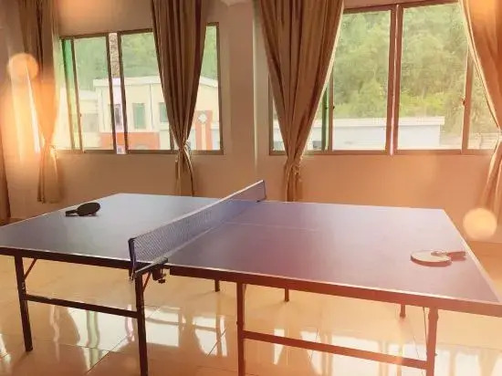 Чунцин: Qingpu Inn