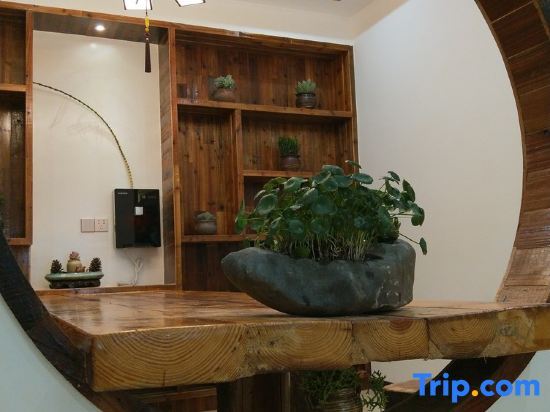 Ханчжоу: Anjizole house