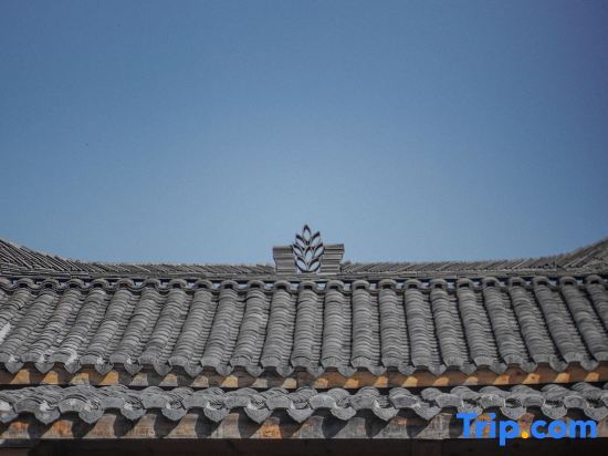 Ханьчжун: Wanbang Book House Homestay (Liuba Branch)