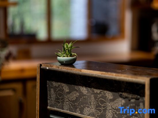 Ханьчжун: Wanbang Book House Homestay (Liuba Branch)
