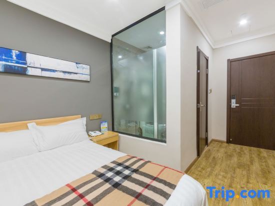 Шанхай: Maduo Hotel