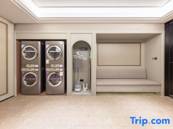 Тайчжоу: Taizhou Meiju Hotel (Old Street Wanda Plaza Branch)