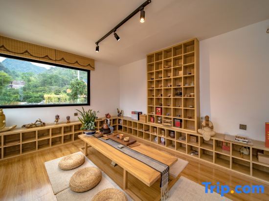 Xishan Homestay — фото 1
