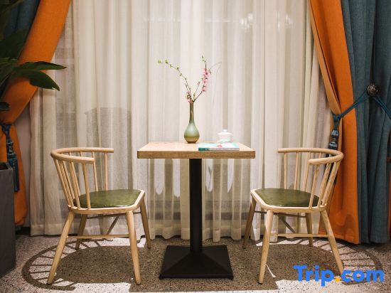 Хуаншань: Xuli Qiaoge Boutique Hostel