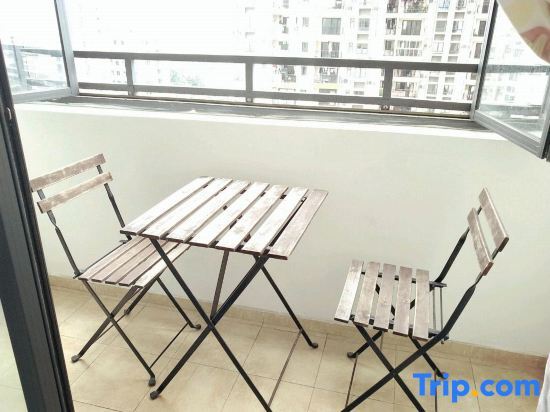 Фошань: Liyu Hostel