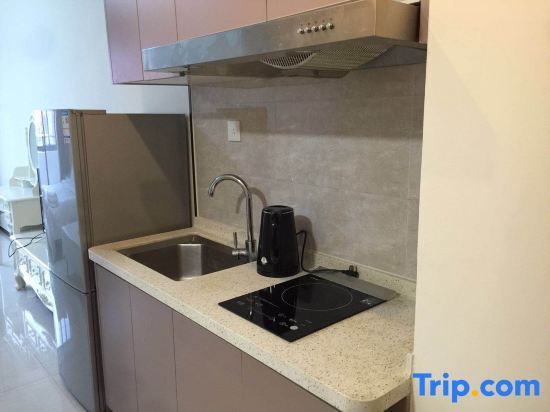 Фошань: Liyu Hostel