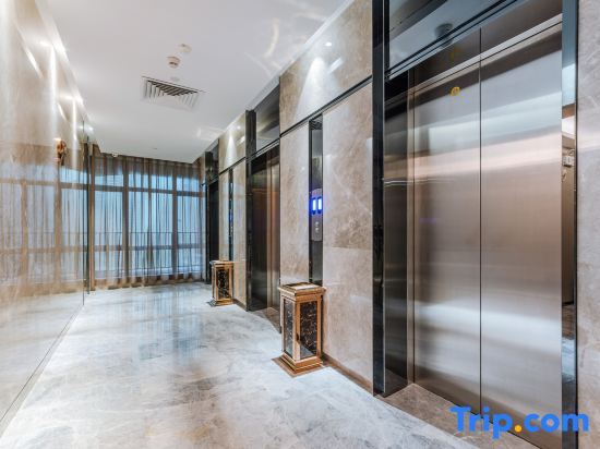 Гуанчжоу: Guangzhou Nansha Meihao Lizhi Hotel