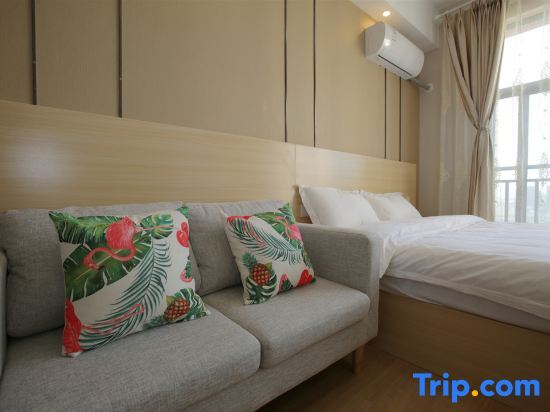 Чунцин: Chongqing Hailan Hotel (University Town Vocational College of Electronic Engineering)
