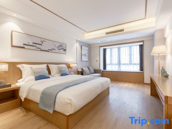 Чунцин: Habitat Traders Hotel