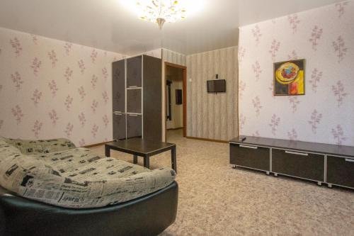 Apartment on Michurina, 2d by KrasStalker — фото 1